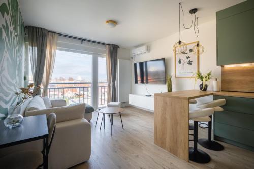 Osijek Apartment | Apartment Oasis