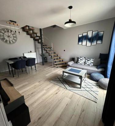 Osijek Apartment | Apartment Obi Osijek