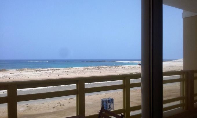 Sal Rei Apartment | Apartment Ocean View