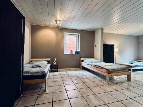 Ochtrup Apartment | Apartment OchtrUP II Outlet & Zentral