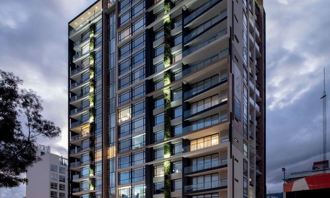 La Carolina Apartment | Apartment of 80 m2 large private terrace - Near Republica del Salvador
