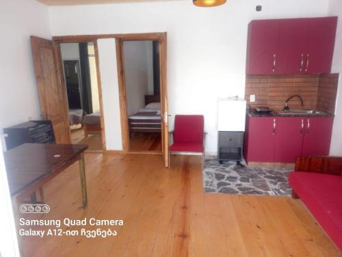 Bagvdanari Apartment | Apartment of mestia