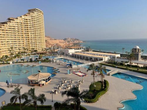 Arba'een Resort | Apartment of porto Sokhna