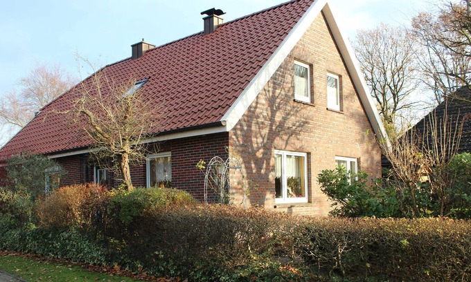 Holtland Apartment | Apartment OG Wobke 35169 - Apartment Wobke