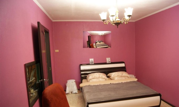 Kursk Apartment | Apartment Olivia na 50 let Oktyabrya