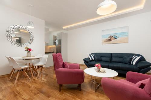 Maini Apartment | Apartment Olja