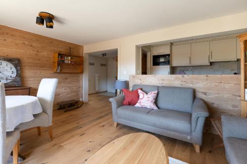 Verbier Apartment | Apartment Olympus