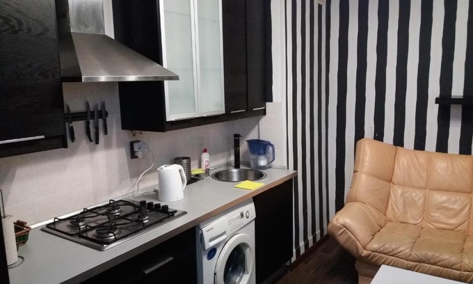 Novo-Savinovskiy Apartment | Apartment on Absalyamova