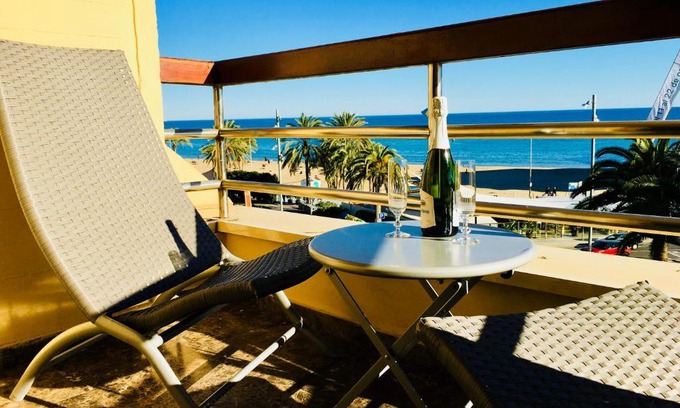 Alicante City Centre Apartment | Apartment on Bautista Lafora 2