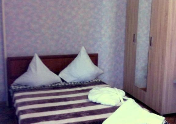 Norilsk Apartment | Apartment on Begicheva 30