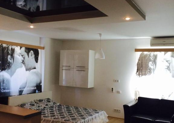 Novo-Savinovskiy Apartment | Apartment on Chataeva