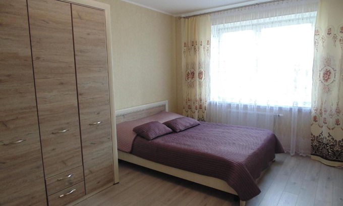 Vitebsk Apartment | Apartment on Chernyakhovsky