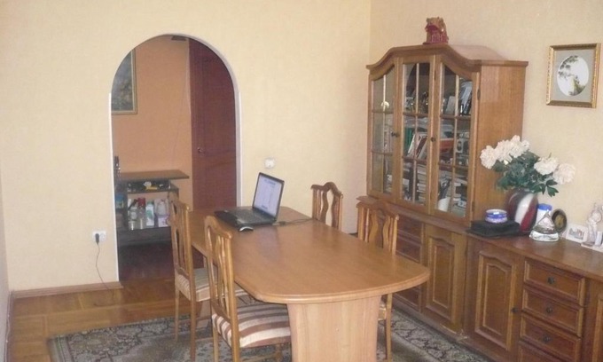 Kazan Apartment | Apartment on Chishmyale
