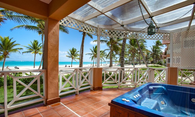 Bavaro Apartment | Apartment on fantastic beach!