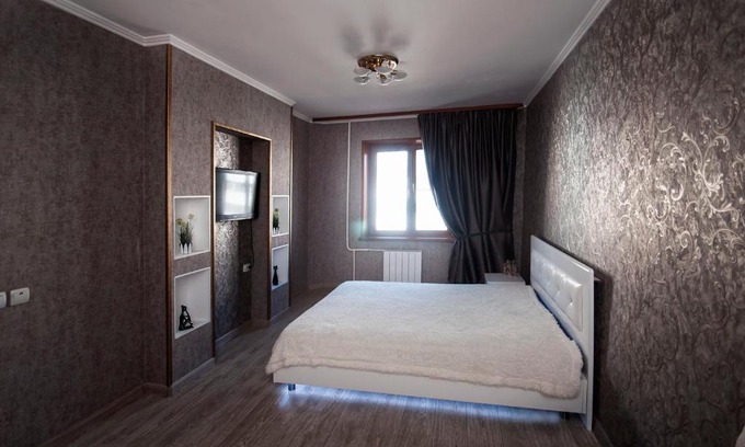 Yuzhno-Sakhalinsk Apartment | Apartment on Esenina 7