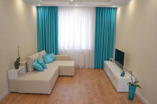 Rivne Apartment | Apartment on Getmana Vigovskogo 49
