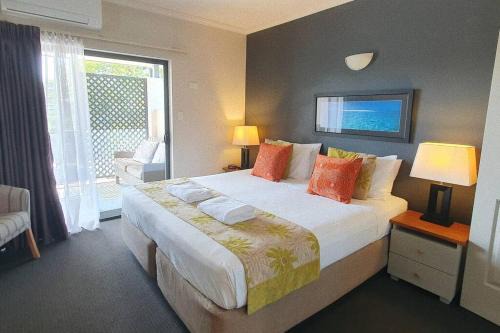 Cairns Apartment | Apartment on Grafton