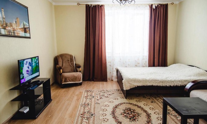 Penza Apartment | Apartment on Izmaylovo