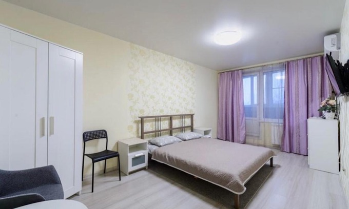 Orekhovo-Borisovo Yuzhnoye District Apartment | Apartment on Kashirskoye shosse 108k1