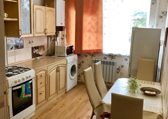 Goryachiy Klyuch Apartment | Apartment on Kirechenko 20A