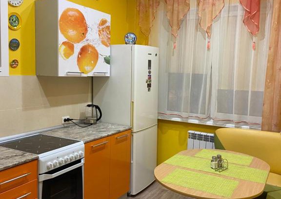 Kirovsk Apartment | Apartment on Kirovsk
