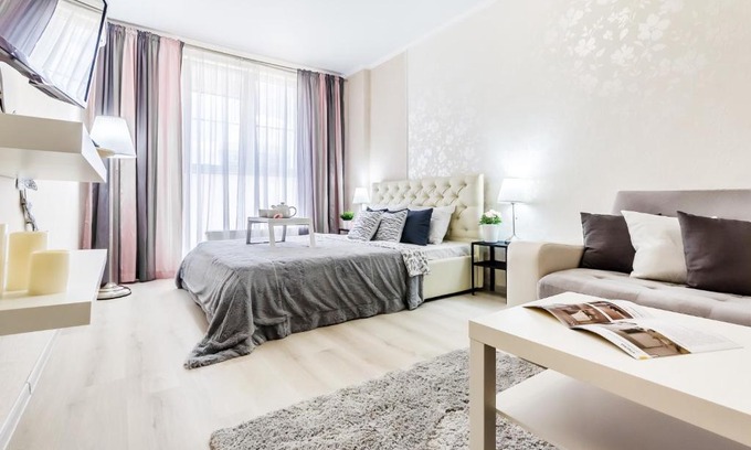 Krasnodar Apartment | Apartment on Krasnaya 176