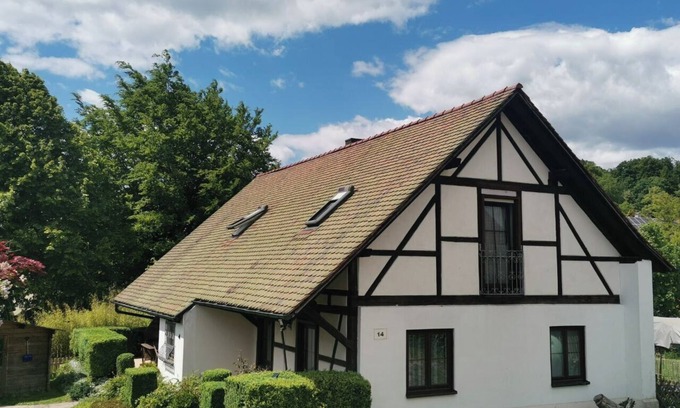 Heiligenberg Apartment | Apartment on Lake Constance Heiligenberg climatic health resort the sun over Lake Constance