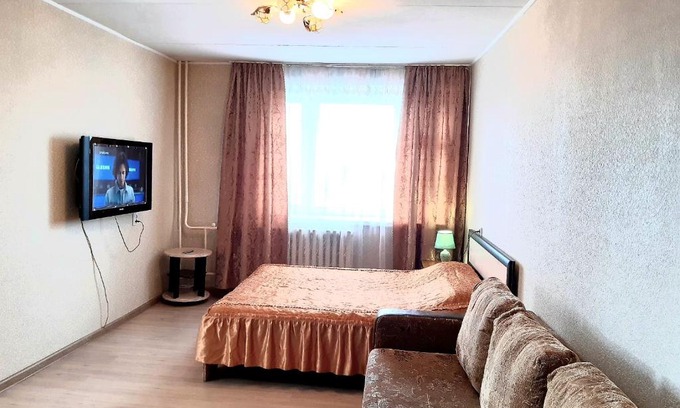 Kirov Apartment | Apartment on Lenina 18