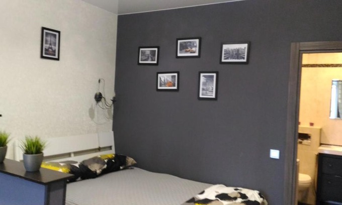 Nizhniy Novgorod City Centre Apartment | Apartment on Malaya Yamskaya