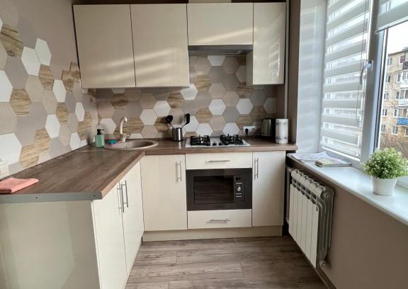 Kaliningrad Apartment | Apartment on Minskaya