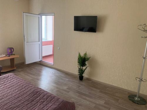 Izmail House | Apartment on Mira avenue
