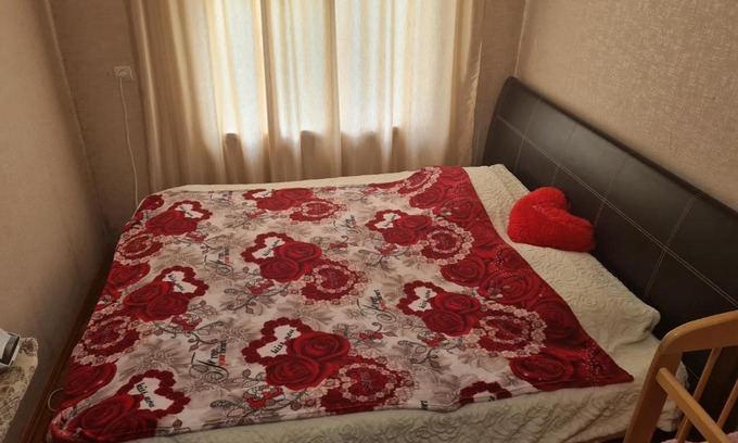 Gudauta Apartment | Apartment on Ochamchirskaya 89