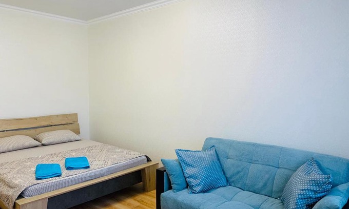 Yessentuki Apartment | Apartment on Ordzhonikidze 88