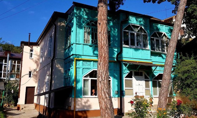 Kislovodsk Apartment | Apartment on Pereulok Yanovskogo 9