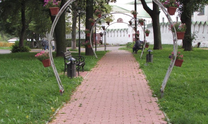Seletskoe Apartment | Apartment on Pokrovskaya