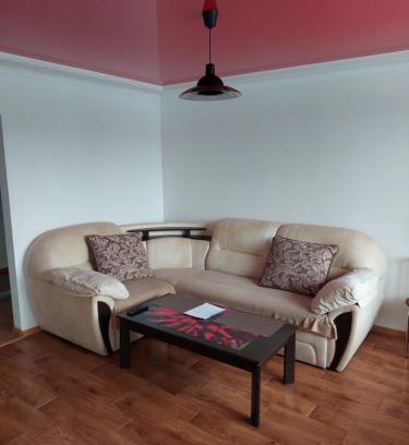 Maliyevtsy Apartment | Apartment On Pribuzhskaya 2