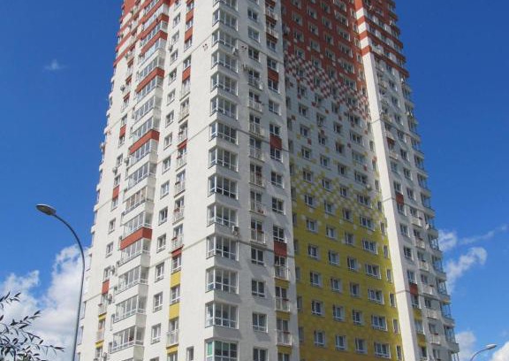 Nizhny Novgorod Apartment | Apartment on prospekt Gagarina