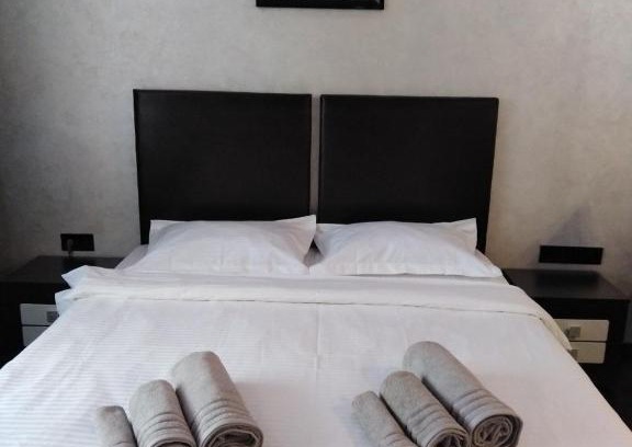 Ustinovskiy Apartment | Apartment on Severnyi 50