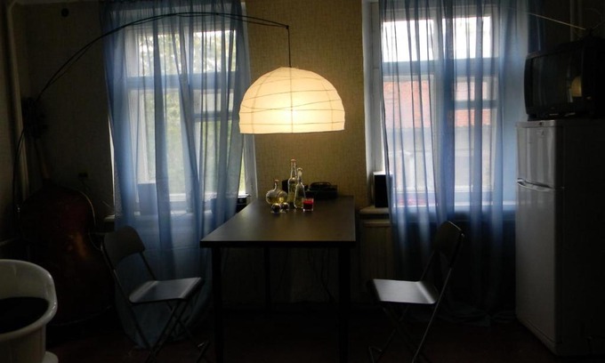 Pskov Old Town Apartment | Apartment on Shkolnaya 29
