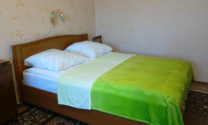 Medvezhyegorsk Apartment | Apartment on Sovetskaya