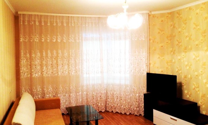 Tolyatti Apartment | Apartment on Sportivnaya
