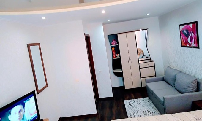 Kherson Apartment | Apartment on Staroobriadnytska 3
