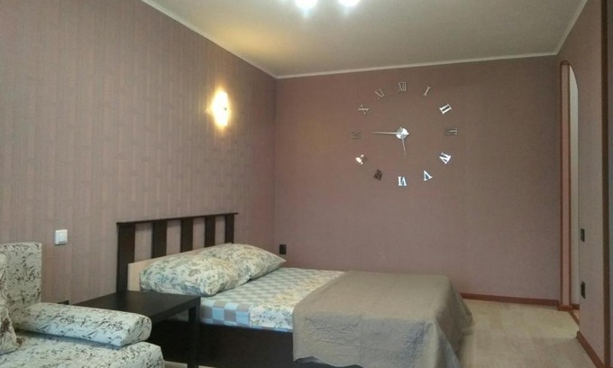 Magnitogorsk Apartment | Apartment on Suvorova 99