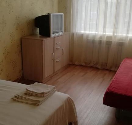 Pavlovsk Apartment | Apartment on Svobody 28