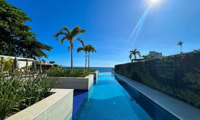 Ondina Apartment | Apartment on the Ondina waterfront with exclusive access to the beach.