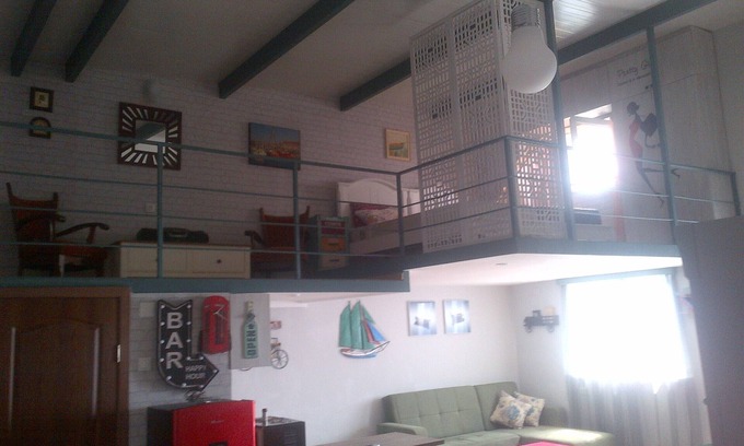 Kobuleti Apartment | Apartment on Tamar Mefe str. 138