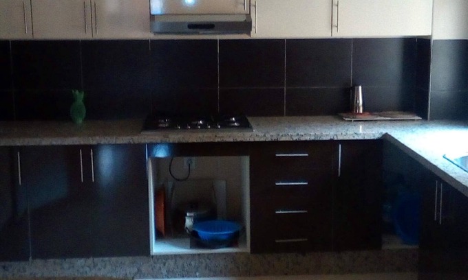 Sidi Rahal Apartment | apartment on the atlantic