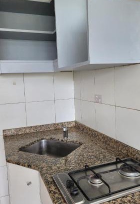 Almagro Apartment | Apartment on the avenue