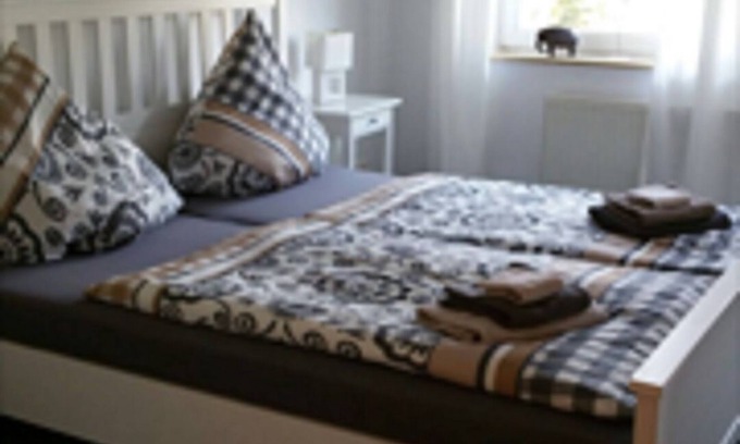 Wilhelmshaven Apartment | Apartment on the North Sea (271)