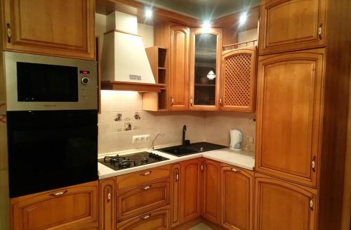 Almaty Apartment | Apartment on Tole Bi